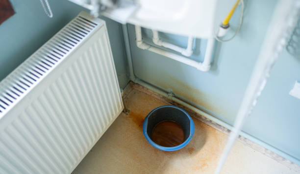 Water damage restoration insurance claims in MS