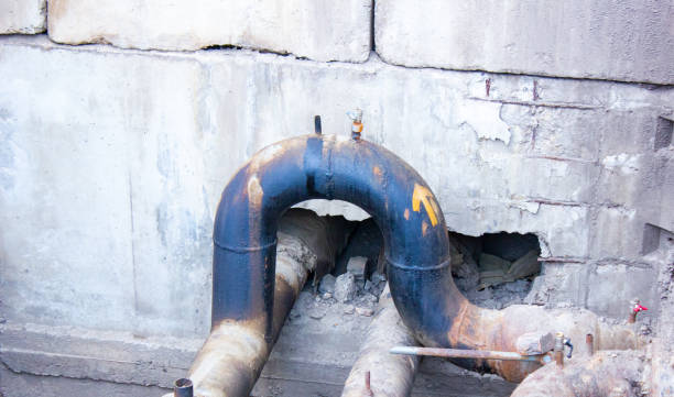 Best Residential water damage restoration  in Ruleville, MS